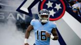 Should Titans trade WR Treylon Burks to Steelers?