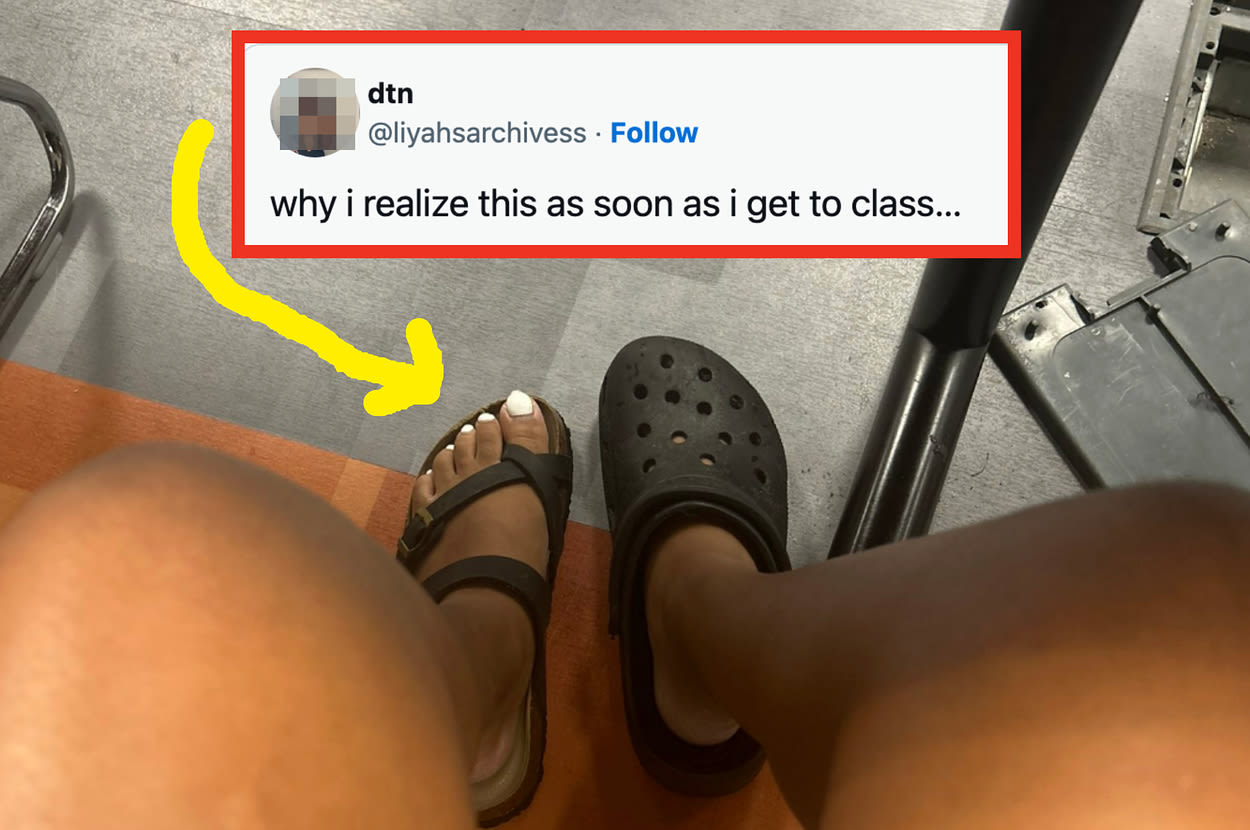 My Lungs Are Physically Sore From Laughing So Hard At These 17 Black Twitter Tweets From The Week