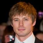 Bradley James