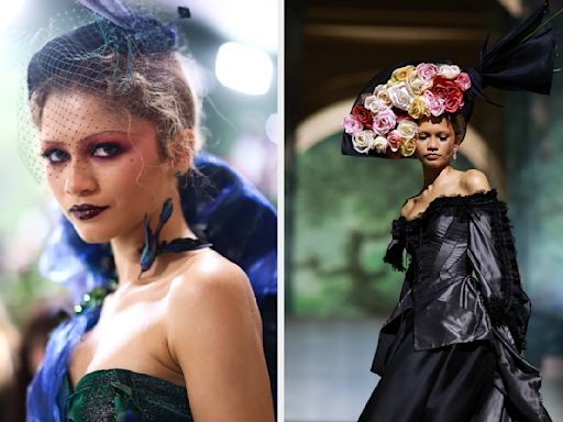 Zendaya Absolutely Owned The 2024 Met Gala, And These 19 Reactions Prove Why She's The People's Princess