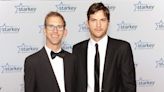 Ashton Kutcher’s Twin Brother Michael Confesses ‘Jealousy’ Caused Them to Drift Apart, Details Where They Stand Now