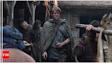 'Game of Thrones' prequel 'A Knight of the Seven Kingdoms' commences filming in Belfast, first look revealed - Times of India