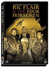 Ric Flair & The Four Horsemen (Video 2007) - IMDb