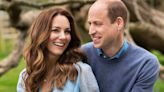 Prince William & Kate to share 'very different' anniversary amid health battle