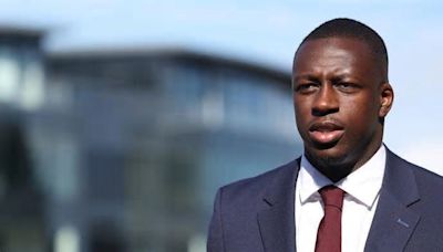 Tax case dismissed against Benjamin Mendy