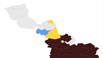 Législatives à Lille (Nord) : les résultats du second tour par circonscription et en carte