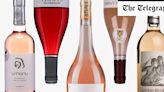 The best rosés for every taste, occasion and budget