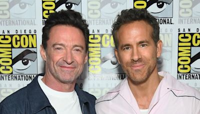 ‘Deadpool & Wolverine’ Spoils Big Cameos At San Diego Comic-Con Panel