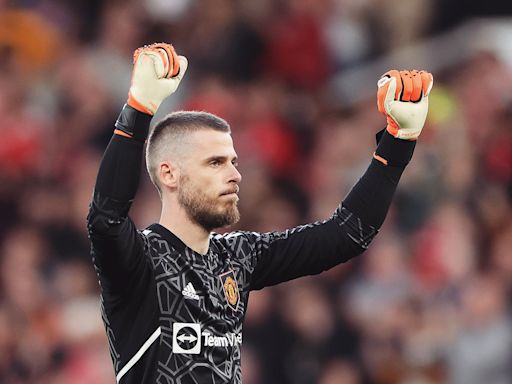 David de Gea future could be resolved next week, La Liga return unlikely to happen