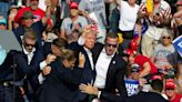 Secret Service steers Trump campaign away from outdoor rallies