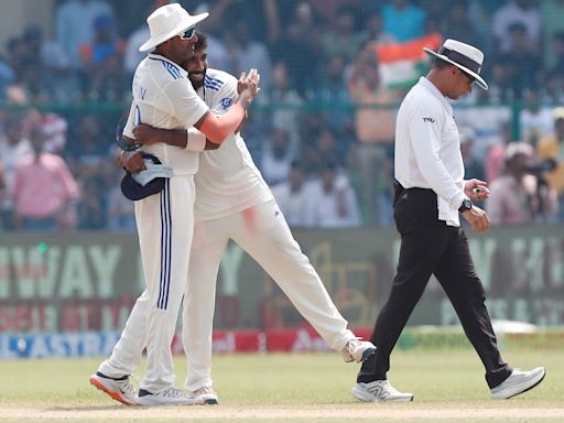 R Ashwin Dethroned As Top Ranked ICC Test Bowler, Jasprit Bumrah Takes No. 1 Spot | Cricket News