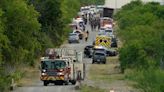 Death Toll of San Antonio Tractor-Trailer Tragedy Rises to 50, 3 Suspects Are in Custody: ICE