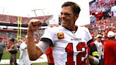 Former Buccaneers Super Bowl Winning QB Tom Brady’s FOX Broadcast Debut Announced