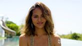 Chrissy Teigen Invites SI Swimsuit Into Her Home, Full of Love and ‘Chaos’