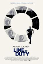 Line of Duty (film)