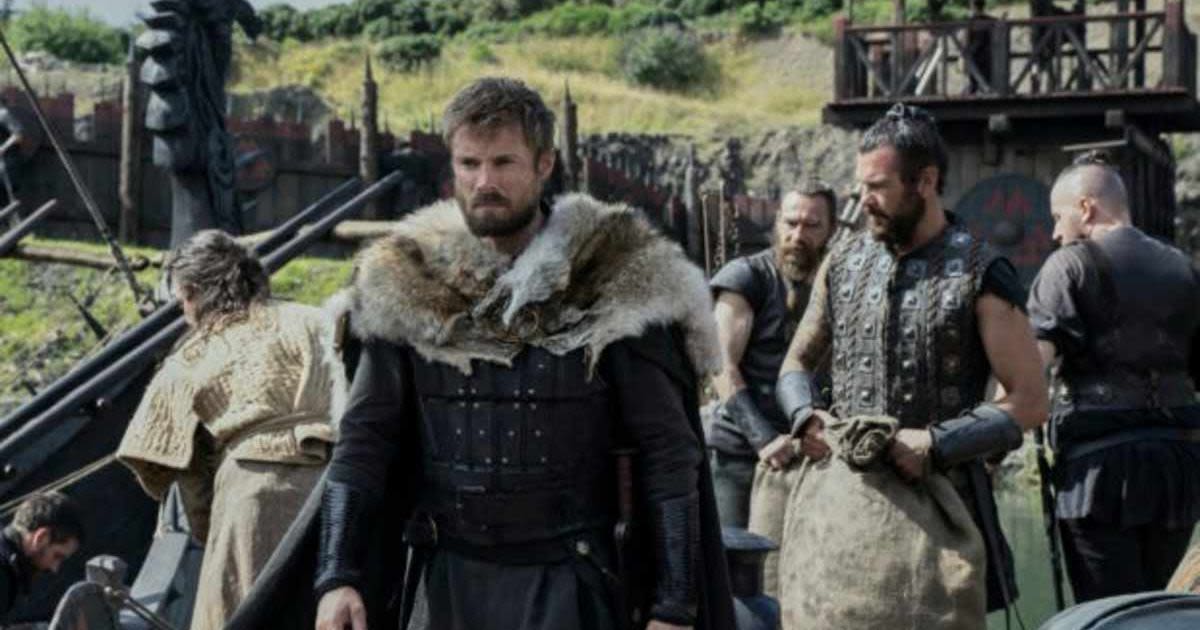 'Vikings Valhalla' Season 3: Does Jomsborg really exist? Exploring Netflix show's iconic location