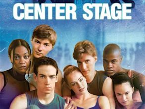 Center Stage (2000 film)