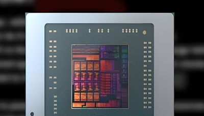 AMD 下代 Strix Point APU 處理器 將被命名為 Ryzen AI 100 系列