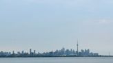Cloud cover a big 'wild card' for wildfire smoke in the GTA Thursday