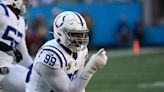 Indianapolis Colts Duo Named to 2020s All-Decade Team