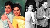 Mumtaz Blames Rajesh Khanna's Downfall On Directors' 'Chamchagiri': 'Have Seen Same With Shammi Kapoor' - News18