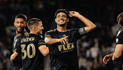 Carlos Vela no se retira: la MLS espera al "Bombardero" - La Opinión