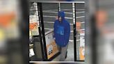 Botkins police searching for suspect in armed robbery of gas station