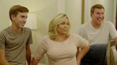 Grayson Chrisley says seeing his parents Todd and Julie in prison is 'worse than them dying'