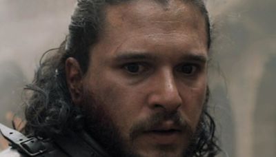 Kit Harington shares one ‘fault’ with Game of Thrones’ final season: ‘Mistakes were made’