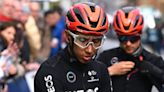 Tom Pidcock left frustrated but Egan Bernal impresses again at Liège-Bastogne-Liège