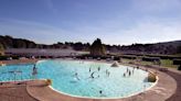 Outdoor swimming pools and lidos in Yorkshire perfect for sunny days in 2024