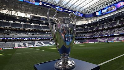 ¿Cuántas finales de la Champions League ha jugado el Real Madrid en su historia y cuántas ganó?