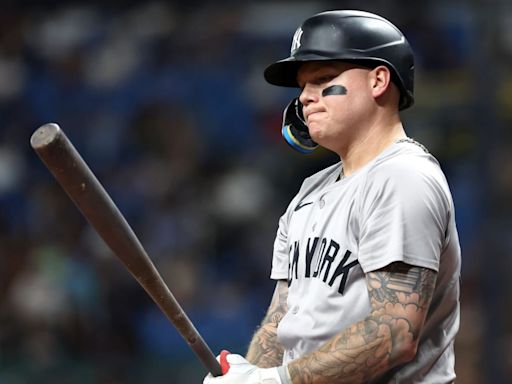 Yankees' Manager Breaks Silence on Star Slugger's Struggles