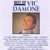 Best of Vic Damone [Curb]