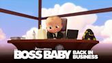 The Boss Baby: Back in Business Season 4 Streaming: Watch and Stream Online via Netflix
