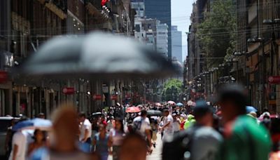 ¿Cuándo termina la tercera ola de calor en México?: estados afectados y qué hay que saber