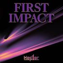 FIRST IMPACT - EP