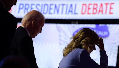 Life is a Lemon: Biden donors demand their money back after president’s debate performance