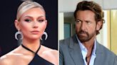 No sabía que la iban a cortar: Irina Baeva y Gabriel Soto enfrentados por su separación