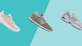 These Are the Comfiest New Balance Sneakers, According to a Podiatrist and Testing