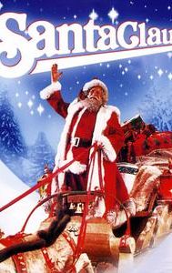 Santa Claus: The Movie