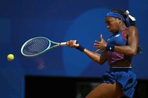 Reigning US Open champion Gauff tops field at WTA Toronto event | FOX 28 Spokane