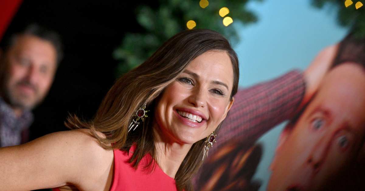 Jennifer Garner Reveals New Career Move That Fans Are Calling 'the Sweetest Thing Ever'