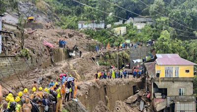 Toll rises to 12 in Mizoram stone quarry collapse, several still missing