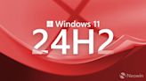 Not getting Windows 11 24H2 in Release Preview? Here is how to install it now