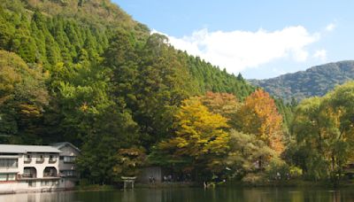 前往「由布院」必存！精選10間溫泉飯店清單，漫遊九州溫泉小鎮 - The News Lens 關鍵評論網