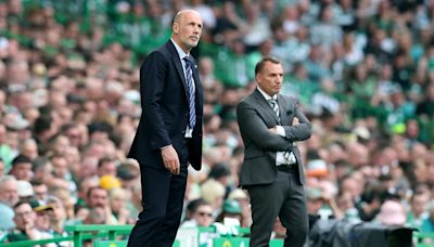 Old Firm fans need to ask more from their clubs INSISTS GARY KEOWN