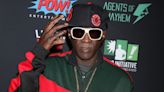Flavor Flav pays rent for US Olympian