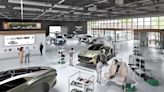 Bentley首款純電車型將在2025年推出，目前正對廠房進行大規模更新