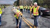 Evers begins annual ‘Pothole Patrol’ Tour